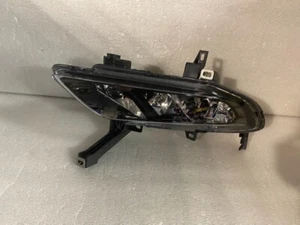 Nissan Maxima 2016-2018 conductor luz antiniebla izquierda 26155-4RA0A nuevo OE - Imagen 1 de 2