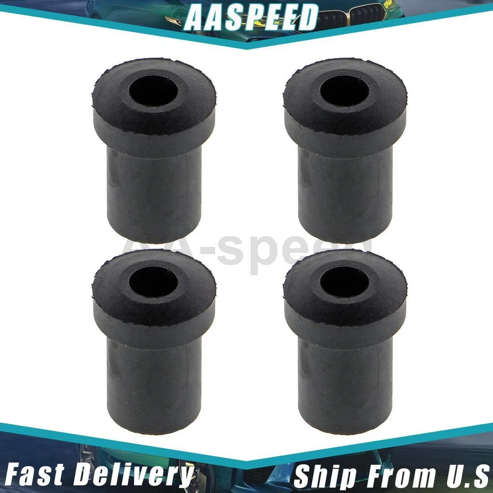 Leaf Spring Bushing Rear Upper Rearward For AMC Matador 1978 1977 1976 1975 1974 - Image 1 of 3