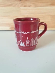 Xmas Mug - Nordhorner Weihnachtsmarkt - Deutschland - Picture 1 of 6