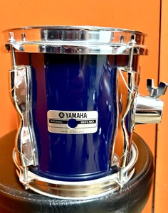 Rare Vintage 8" Tom Yamaha Recording Custom 9000 Series - Bild 1 von 8