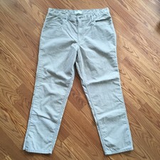 levis silvertab corduroy