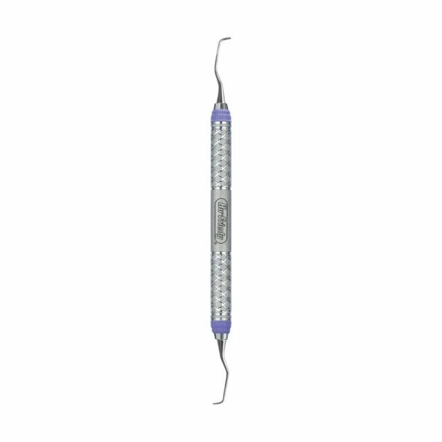 Hu-Friedy SG11/129E2 Gracey Curette Dental Hygiene Scaler, 9 EverEdge