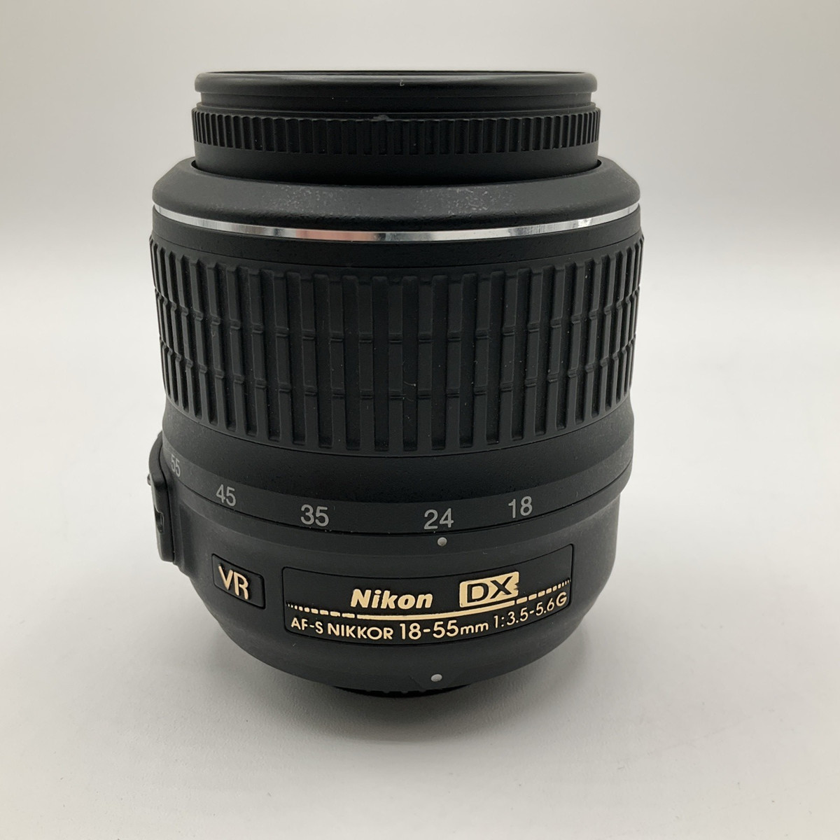 Nikon AF 18-55mm Camera Lenses for sale | eBay Nikon AF 18-55mm Camera Lenses for sale | eBay
