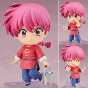 Pre-sale PSL Good Smile Nendoroid TV Anime Ranma 1/2 Ranma (d553) - Picture 1 of 4