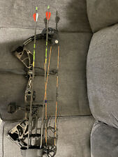 Bear Archery Species Right Hand 55-70LB Realtree Edge 2021 PACKAGE