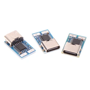 PDC004-PD PD Decoy Module Ip2721 PD23.0 To DC DC Trigger Extension Cable - Picture 1 of 14