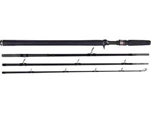 Westin W3 Powercast-T Travel 2nd Rods - Picture 1 of 4