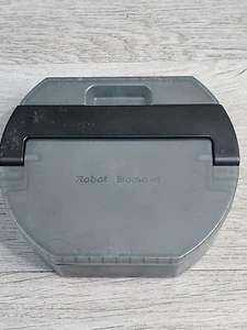OEM Genuine iRobot Braava Jet M6 m6012 m6112 6113 Robot Mop Water Solution Tank - Picture 1 of 4