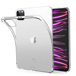 For iPad Pro 12.9" 6th/5th/4th Gen (2018-2022) Case Heavy Duty Shockproof Cover - Picture 1 of 19