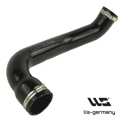 TURBOSCHLAUCH LADELUFTSCHLAUCH FÜR PORSCHE PANAMERA 2.9 E-HIBRID 971145708BF - Bild 1 von 3