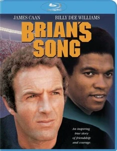 BRIAN'S SONG NEW BLU-RAY DISC - Picture 1 of 1