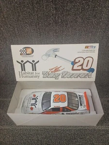1:24th Scale #20 Tony Stewart Diecast Car By Action - Picture 1 of 1