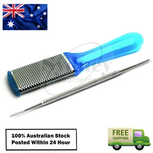 Chiropody Nail File Extra Fake False Nail Trimmer Foot Dresser Podiatrist - Bild 1 von 5