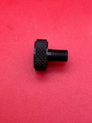 Starrett PT13101 Carrier Lock Screw ONLY for 123-12" & 24" Vernier Calipers - Image 1 of 4