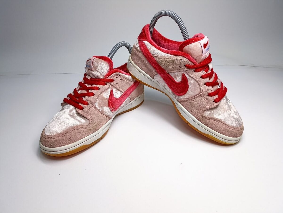 Nike SB Dunk Low Pink 2019 | eBay Nike SB Dunk Low Pink 2019 | eBay