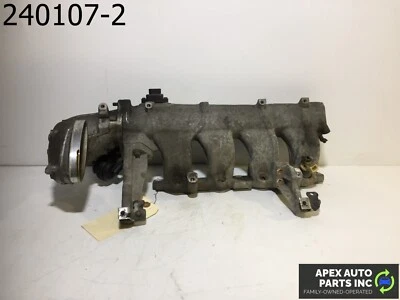 Colector de admisión Mini Cooper 2006 fabricante de equipos originales con derivación 1,6 sobrealimentado Foto 1 de 4