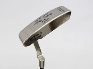 Scotty Cameron ・ Classic 1 Stainless Masters Choice 35" Rare - Picture 1 of 6