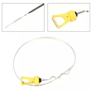 Dipstick For 1998 1999-2004 Ford F150 F250 Expedition F85Z7A020AA - Picture 1 of 7