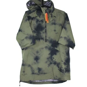 Chaqueta de manga corta Specialized para hombre Trail Anorak alterada mediana NUEVA K632 - Imagen 1 de 7