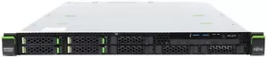 New Fujitsu Primergy RX2530 M5 2x12C Gold 6226 64GB Ram 1U Rack Server - Picture 1 of 1
