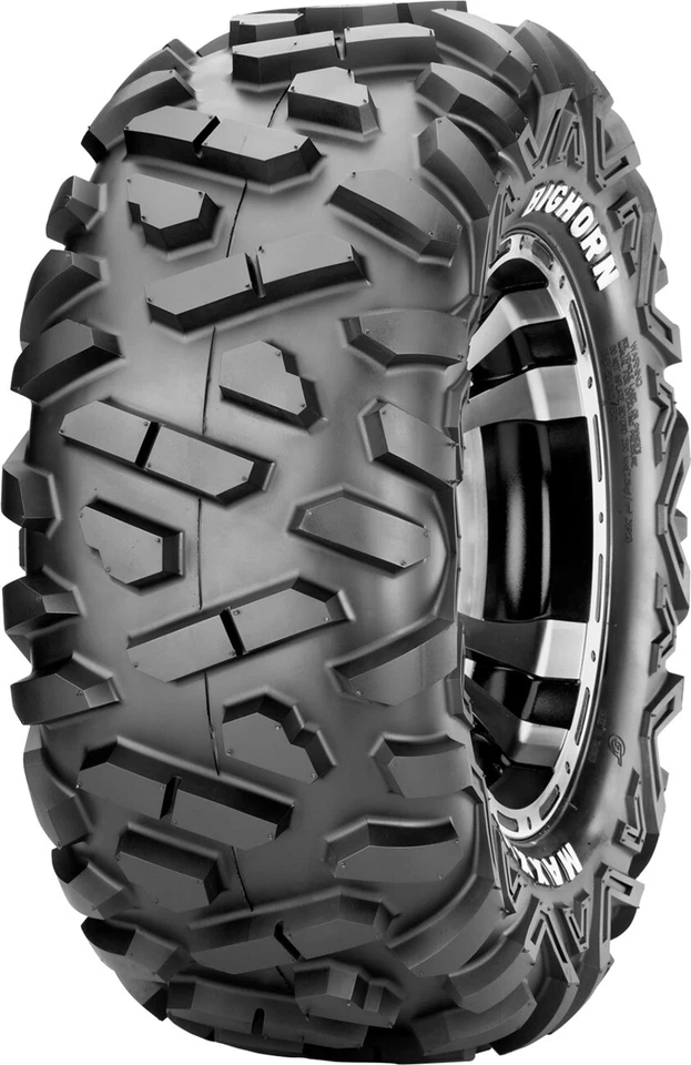 Neumático radial Bighorn M918 ATV/UTV - 26x11R14, 6 capas, Maxxis sin cámara TM00298700 Foto 1 de 1