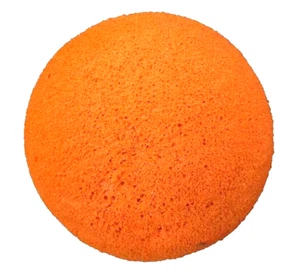 Concrete Pump Clean Out Sponge Balls 75/100/125/150/175mm 3''4''5''6''7'' Medium - Picture 1 of 1