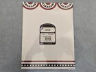 Great Papers Letterhead Patriotic Banner 100 Sheets 11"X8.5" Made in USA