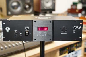 Black Lion Audio PG-2 UK - Picture 1 of 2