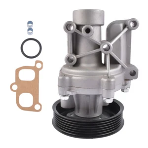 US/Coolant Water Pump Hyundai Sonata Kia Optima Sportage Sorento 2.4L 2011-2014 - Picture 1 of 7