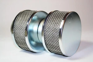 Filtro filtro de aire Solex 40 PBIC PICB, Zenith NDIX - Porsche 356, VW Escarabajo, BMW - Imagen 1 de 9