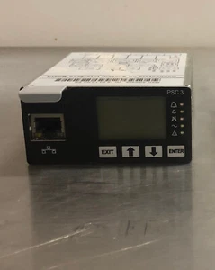 Delta PSC 3 Power Supply Controller TPS1020005C PLC Network Device - Picture 1 of 4