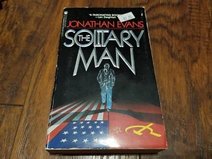 The Solitary Man by Jack Winchester (1983, Paperback) - Picture 1 of 1