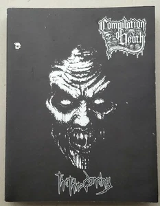 Compilation of Death the Third Coming by Gabriel Gattica & Joseph Curwin - Imagen 1 de 7