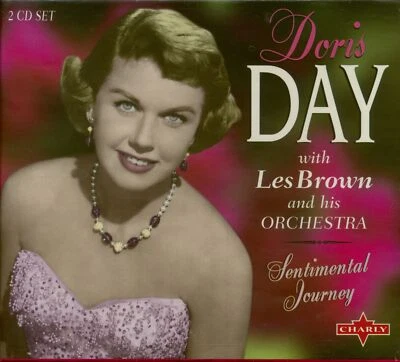 Doris Day with Les Brown and his Orchestra - Doris Day With Les Brown And His... - Bild 1 von 2