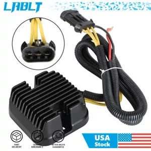 LABLT Voltage Regulator for Polaris Sportsman 570 / 570 Touring / X2 570 2014-18 - Picture 1 of 9
