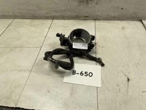 2002 CHEVROLET SUBURBAN 1500 THROTTLE BODY OEM+ - Picture 1 of 12