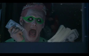 Billete de 50 dólares Batman Forever - Gotham - Imagen 1 de 7