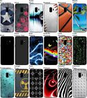 Any 1 Vinyl Decal/Skin for Samsung Galaxy S9 - Back Only - Buy 1 Get 2 Free!