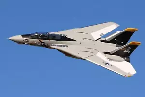 Freewing F 14 Tomcat EPO 1250mm PNP mit Antrieb EDF Impeller Jet Flugzeug - Bild 1 von 6
