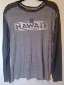 Camp David Hawaii Men's Long sleeve Shirt Size Medium. - Picture 1 of 6