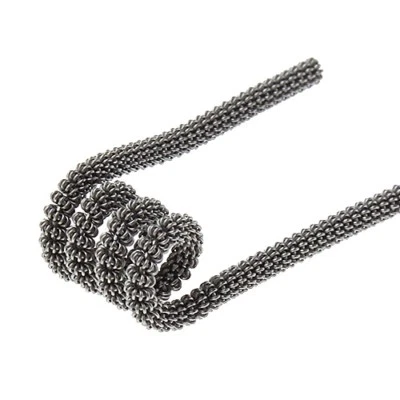 10x Clapception 0,75 Ohm Coils Wire Draht Wicklung Verdampfer RDA RBA RTA RDTA - Bild 1 von 2