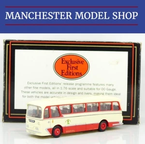 EFE 12109 1:76 Harrington Cavalier Coach Robin Hood EN CAJA ORIGINAL - Imagen 1 de 2