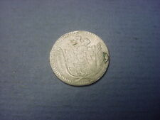 Germany Dutchy of Bavaria 5 Pfennig 1684 Mount? #84616