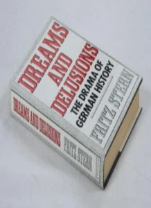 Dreams and Delusions By FRITZ STERN - Picture 1 of 1