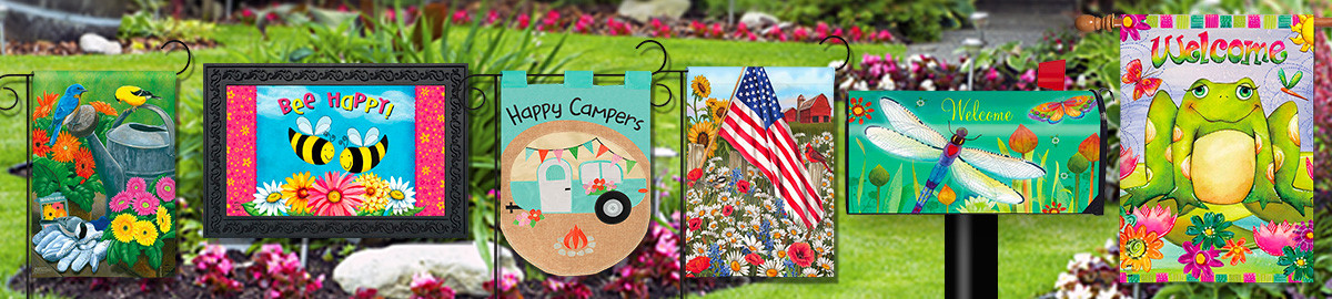 Discount Decorative Flags EBay Stores