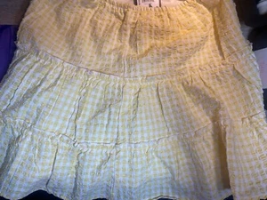 Art Class Girls Xxl Skirt - Picture 1 of 2