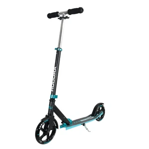 Hudora 14259 Big Wheel Bold 205 Roller Hudora, hellblau, hellblau - Bild 1 von 4