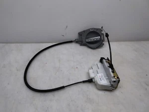 Türschloss mit Türgriff Vorne Links 46978780 | Citroen C3 Pluriel 04BJ 1.4B B166 - Bild 1 von 6