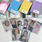 50Pcs Y2K Card Holder Kpop Cards Protector Picture Case Card Sleeves  Boys