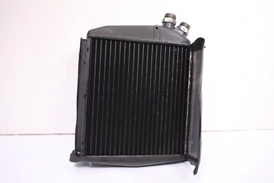 Porsche 911 964 (1989-1994) OEM Oil Cooler Langerer & Reich NO FAN - Image 1 of 4